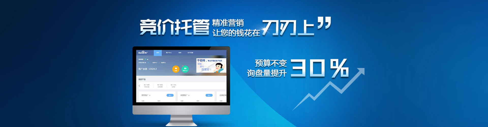 海南网络推广竞价